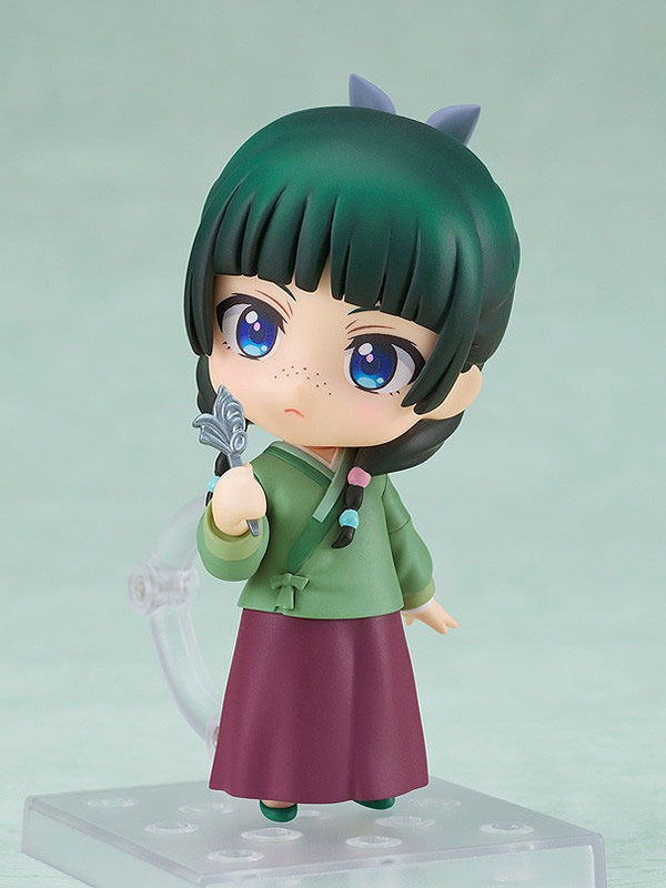 Nendoroid Maomao - Kusuriya no Hitorigoto (Re-Release) By Good Smile Company