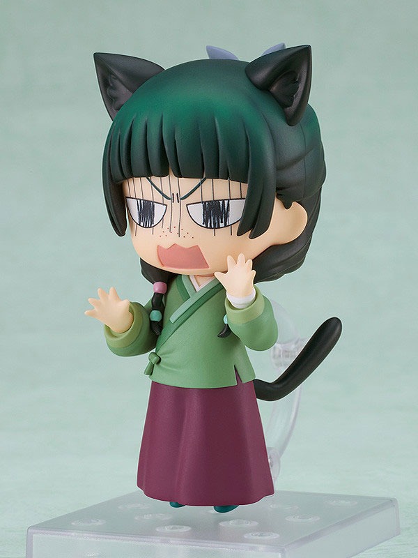 Nendoroid Maomao - Kusuriya no Hitorigoto (Re-Release) By Good Smile Company