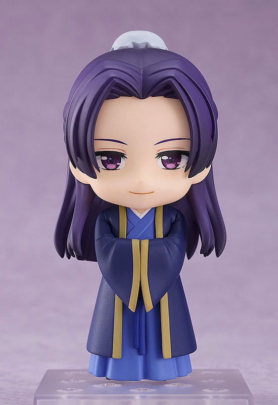 Nendoroid Jinshi - Kusuriya no Hitorigoto (Re-Release) By Good Smile Company