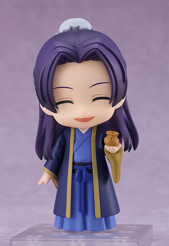 Nendoroid Jinshi - Kusuriya no Hitorigoto (Re-Release) By Good Smile Company
