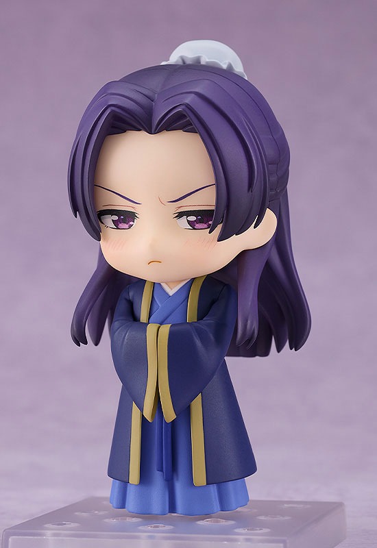 Nendoroid Jinshi - Kusuriya no Hitorigoto (Re-Release) By Good Smile Company