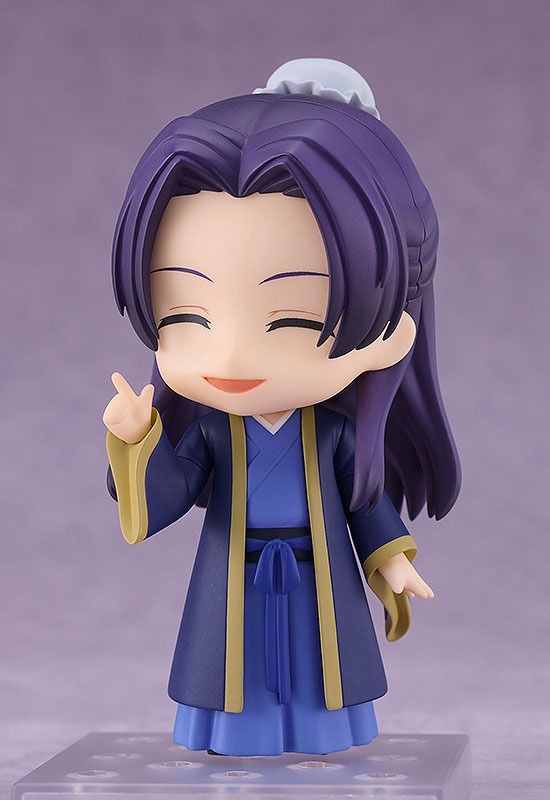 Nendoroid Jinshi - Kusuriya no Hitorigoto (Re-Release) By Good Smile Company