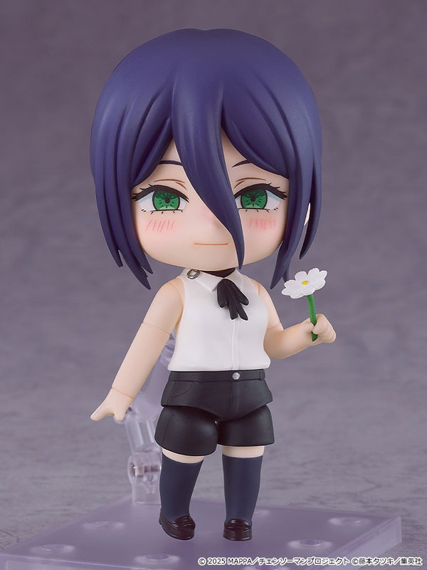 Nendoroid Reze - Chainsaw Man By Good Smile Company