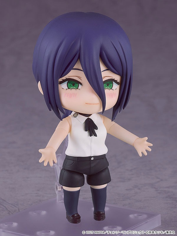 Nendoroid Reze - Chainsaw Man By Good Smile Company