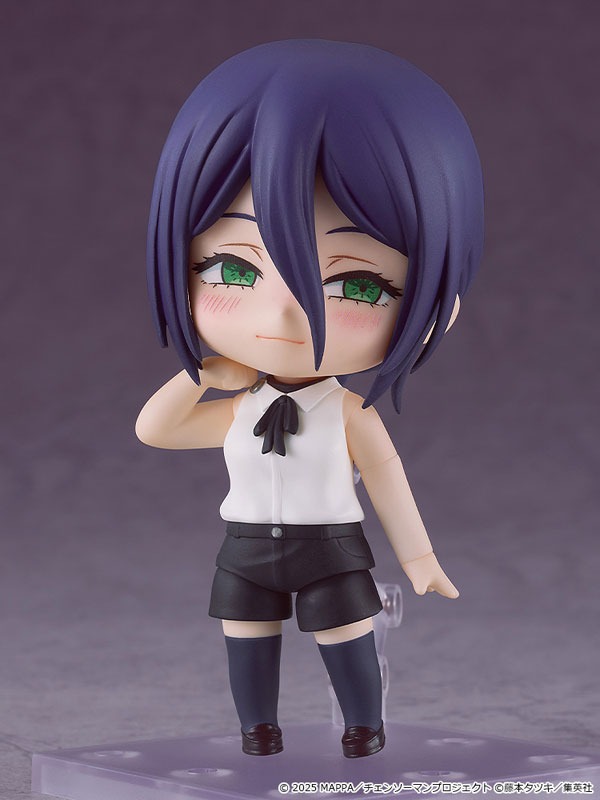Nendoroid Reze - Chainsaw Man By Good Smile Company