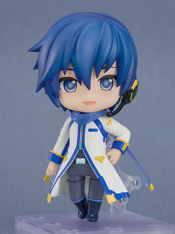 Nendoroid KAITO - 2.0 Ver. Vocaloid By Good Smile Company