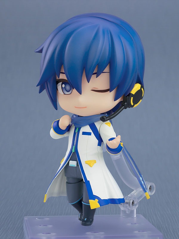 Nendoroid KAITO - 2.0 Ver. Vocaloid By Good Smile Company