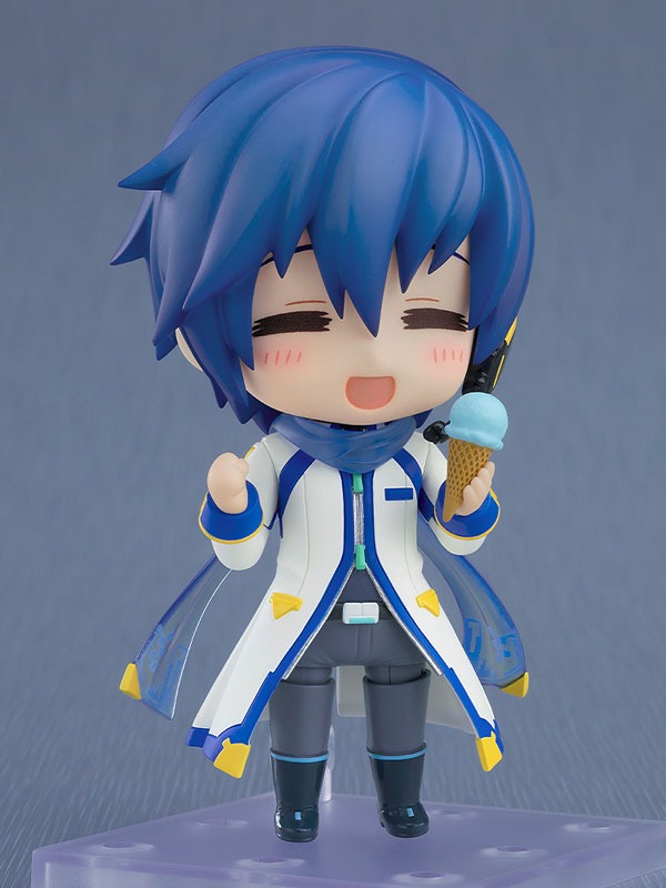 Nendoroid KAITO - 2.0 Ver. Vocaloid By Good Smile Company