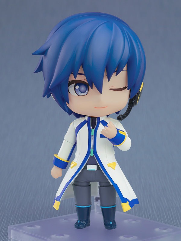Nendoroid KAITO - 2.0 Ver. Vocaloid By Good Smile Company
