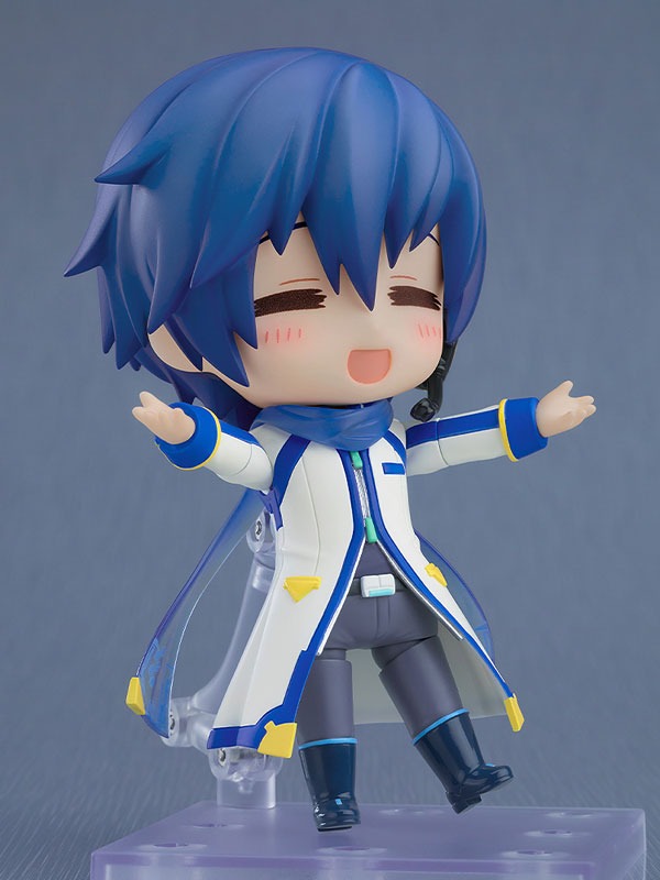 Nendoroid KAITO - 2.0 Ver. Vocaloid By Good Smile Company