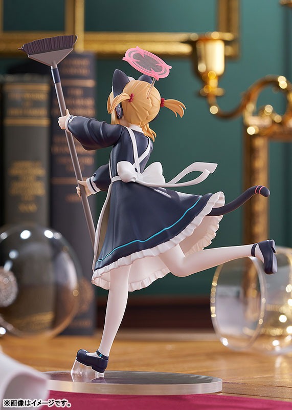 Pop Up Parade Figure Saiba Momoi - Maid Ver. Blue Archive (17cm) By Good Smile Company