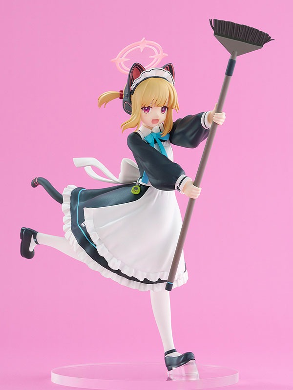 Pop Up Parade Figure Saiba Momoi - Maid Ver. Blue Archive (17cm) By Good Smile Company