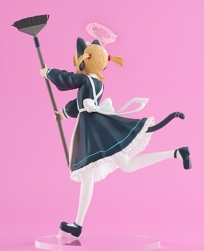 Pop Up Parade Figure Saiba Momoi - Maid Ver. Blue Archive (17cm) By Good Smile Company