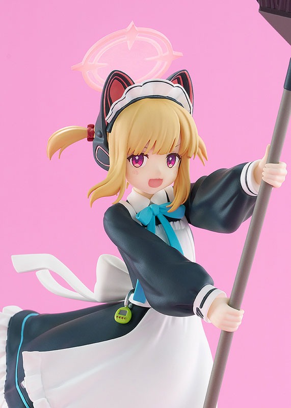Pop Up Parade Figure Saiba Momoi - Maid Ver. Blue Archive (17cm) By Good Smile Company