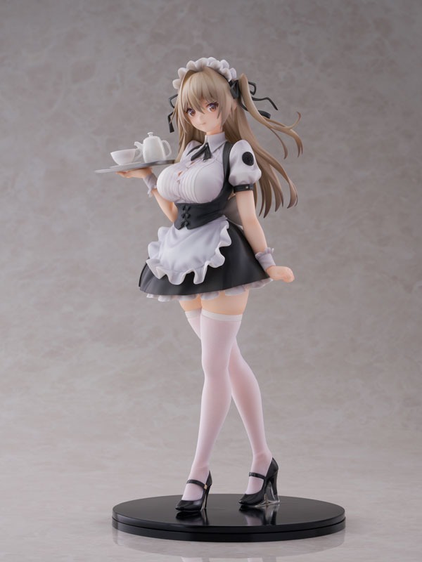 Scaled Figure 1/6 -Sakura- Elle - Illustration by Saitom By KoiKoi