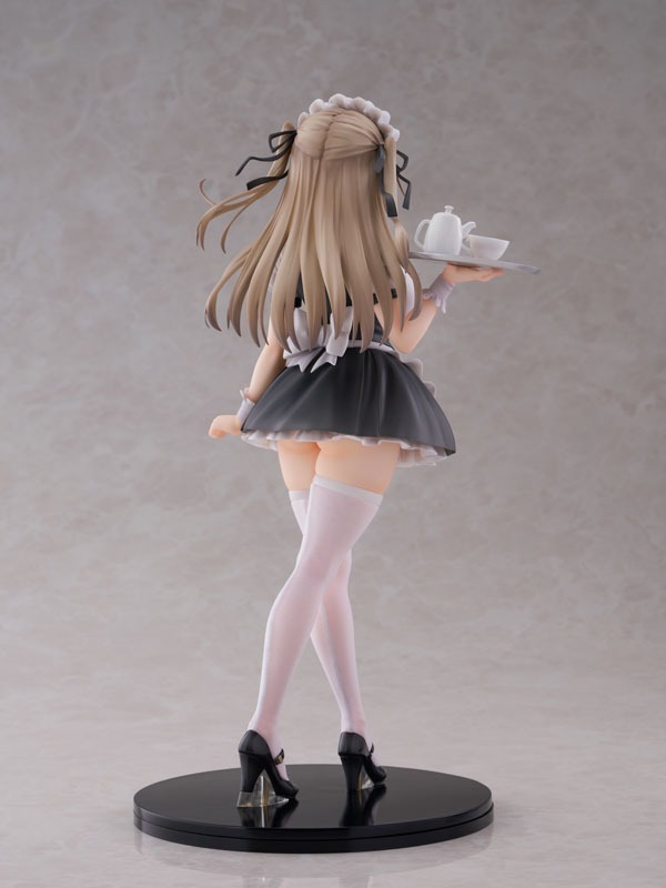 Scaled Figure 1/6 -Sakura- Elle - Illustration by Saitom By KoiKoi