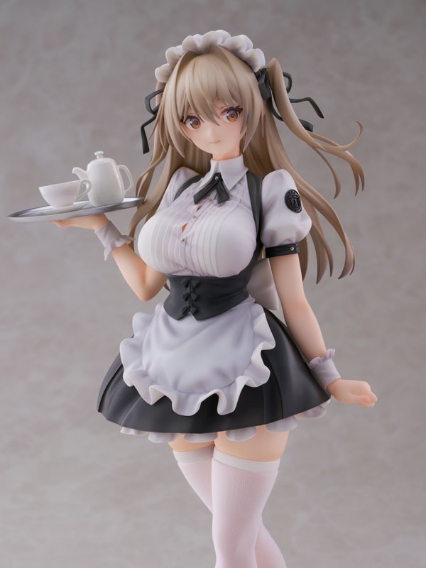 Scaled Figure 1/6 -Sakura- Elle - Illustration by Saitom By KoiKoi