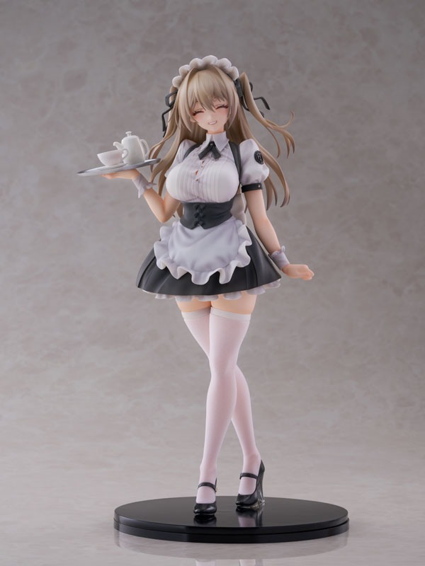 Scaled Figure 1/6 -Sakura- Elle - Illustration by Saitom By KoiKoi
