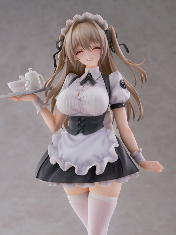 Scaled Figure 1/6 -Sakura- Elle - Illustration by Saitom By KoiKoi