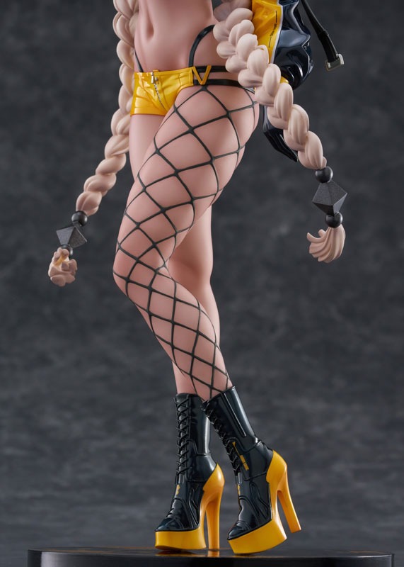 Scaled Figure 1/7 Owari - Anime Expo 2024 Ver. Azur Lane By Claynel