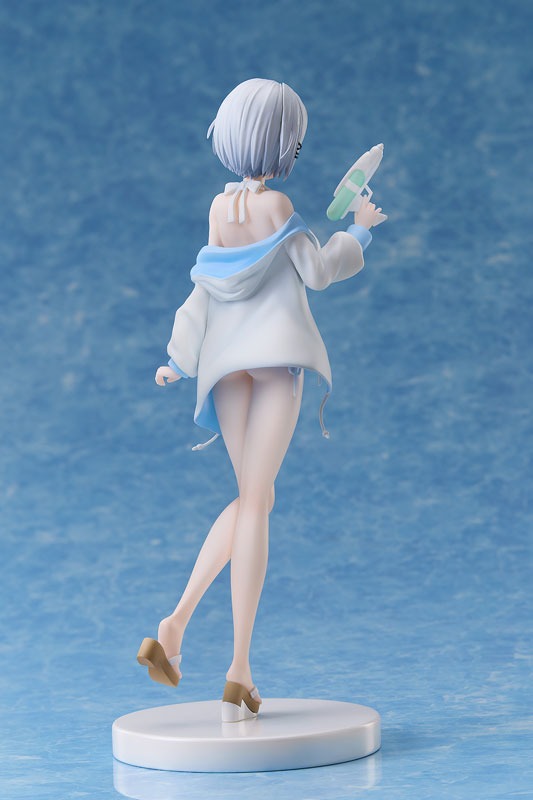 Scaled Figure 1/7 Siesta - Swimsuit Ver. Tantei wa mou, Shindeiru. By A Dimension