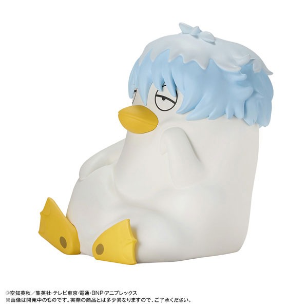 Character Bank Standard Ginzabeth / Sakata Gintoki - Gintama By MegaHouse