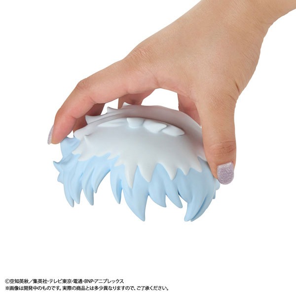 Character Bank Standard Ginzabeth / Sakata Gintoki - Gintama By MegaHouse