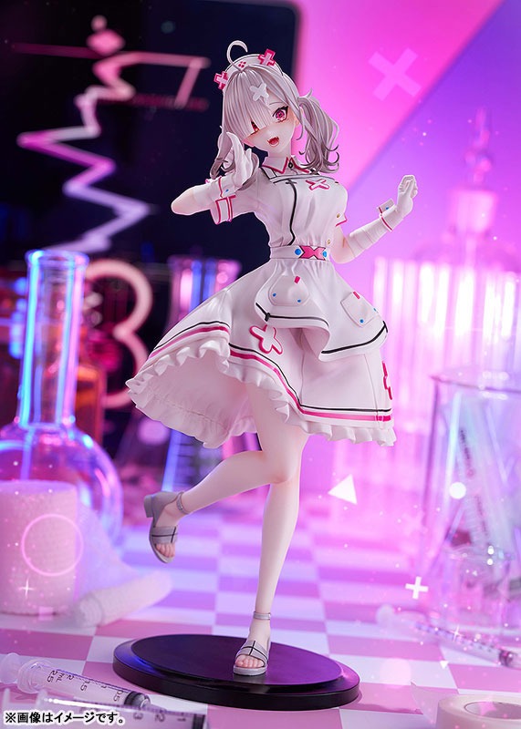 Scaled Figure 1/7 Sukoya Kana - NIJISANJI  By DMM Factory