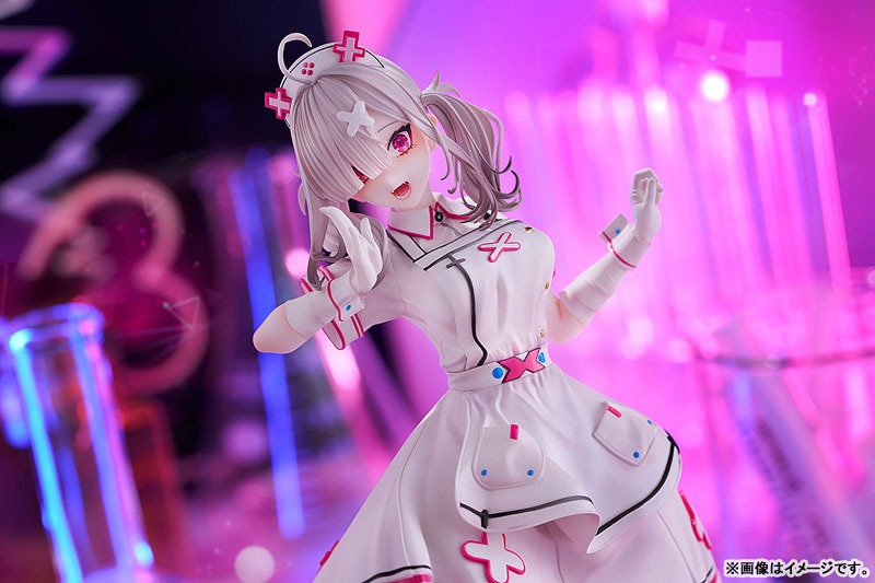 Scaled Figure 1/7 Sukoya Kana - NIJISANJI  By DMM Factory