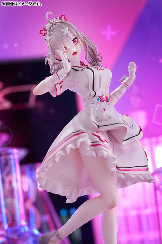 Scaled Figure 1/7 Sukoya Kana - NIJISANJI  By DMM Factory