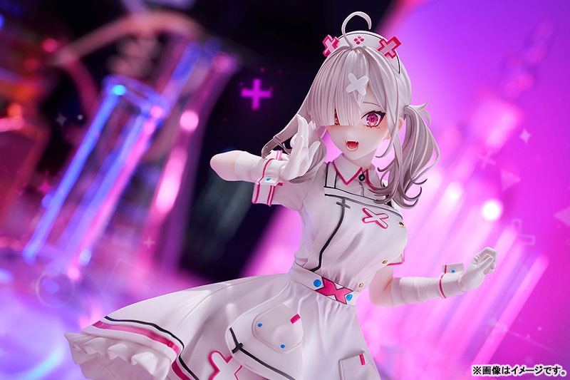 Scaled Figure 1/7 Sukoya Kana - NIJISANJI  By DMM Factory