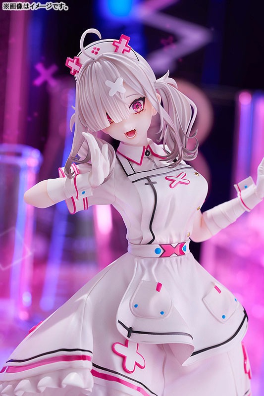 Scaled Figure 1/7 Sukoya Kana - NIJISANJI  By DMM Factory