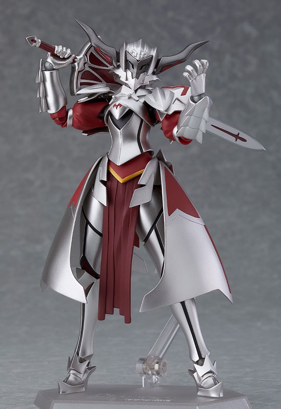 figma Saber of Red / Mordred - Fate/Apocrypha (Re-Release) By Max Factory