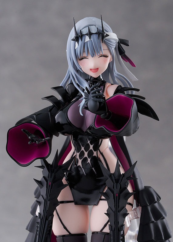 figma Modernia - Second Affection Ver. Goddess of victory: NIKKE By Max Factory