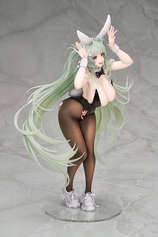 Scaled Figure 1/7 Soda - Twinkling Bunny Ver. Goddess of Victory: NIKKE By ALTER