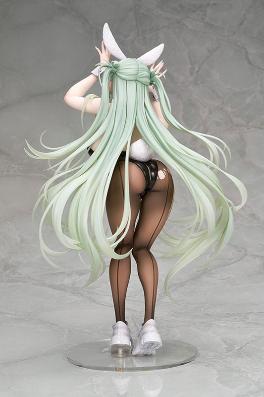 Scaled Figure 1/7 Soda - Twinkling Bunny Ver. Goddess of Victory: NIKKE By ALTER