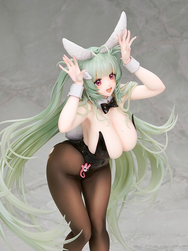 Scaled Figure 1/7 Soda - Twinkling Bunny Ver. Goddess of Victory: NIKKE By ALTER