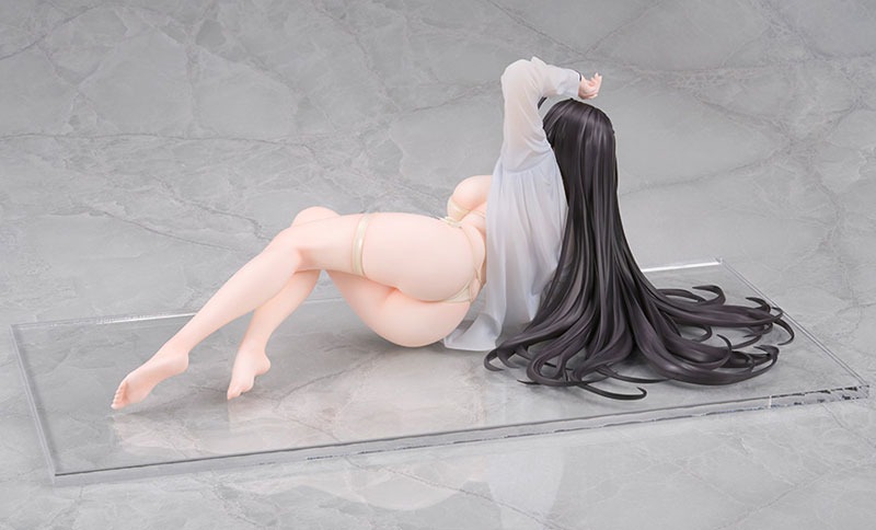 Scaled Figure 1/5 Taihou - Seaside Daydreams Ver. Azur Lane By ALTER