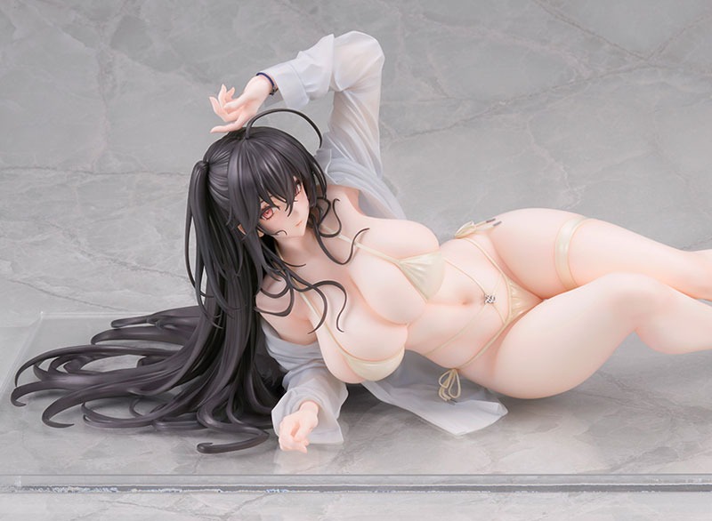 Scaled Figure 1/5 Taihou - Seaside Daydreams Ver. Azur Lane By ALTER