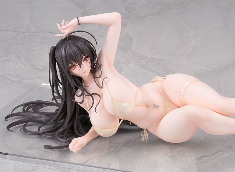 Scaled Figure 1/5 Taihou - Seaside Daydreams Ver. Azur Lane By ALTER