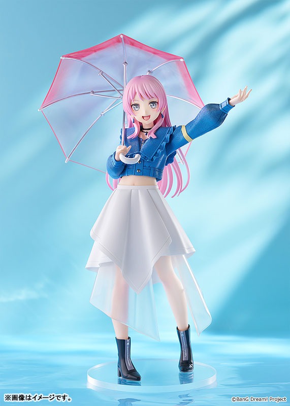 Pop Up Parade Figure L Size Chihaya Anon - BanG Dream! It’s MyGO!!!!! (24,5cm) By Good Smile Company