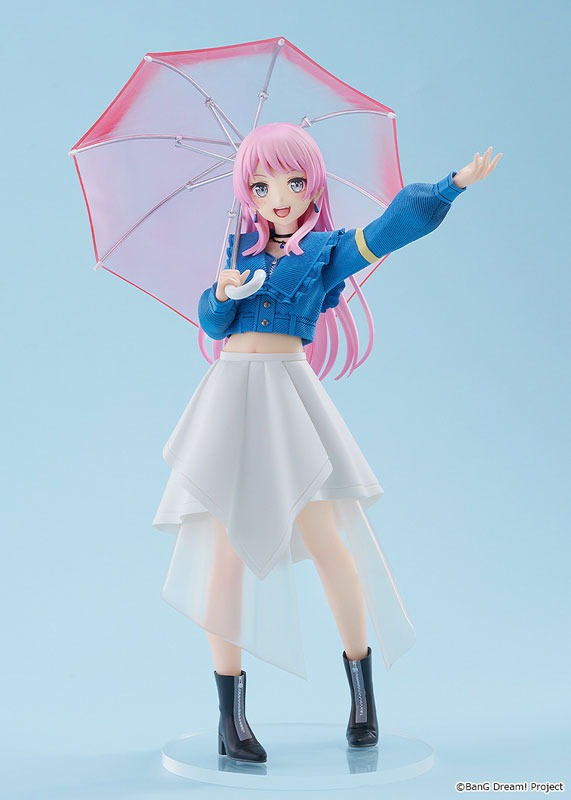 Pop Up Parade Figure L Size Chihaya Anon - BanG Dream! It’s MyGO!!!!! (24,5cm) By Good Smile Company