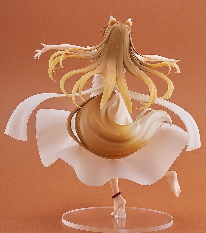 Pop Up Parade Figure L Size Holo - Abundant Harvest Ver. Spice and Wolf / Ookami to Koushinryou (22,5cm) By Good Smile Company