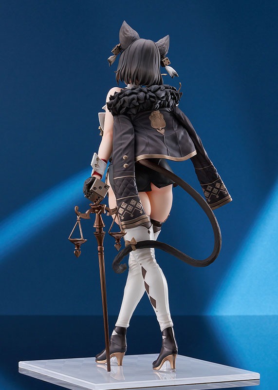 Scaled Figure 1/7 ALICE-chan - Illustration by Toridamono By Max Factory