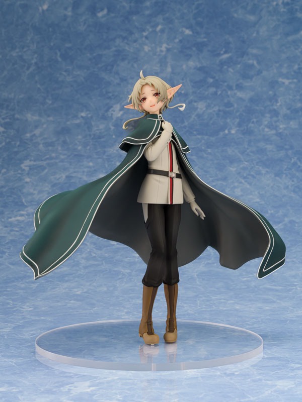 KDColle Scaled Figure 1/7 Sylphiette Greyrat - Mushoku Tensei ~Isekai Ittara Honki Dasu~ By KADOKAWA