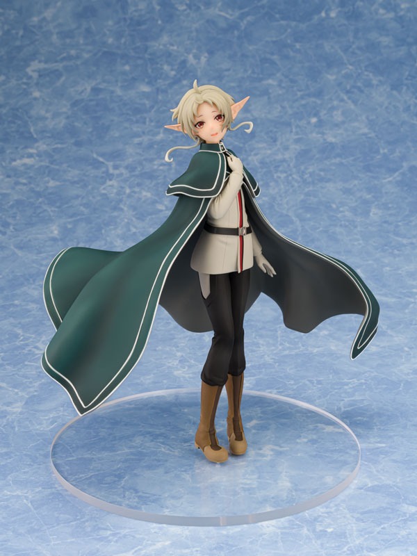 KDColle Scaled Figure 1/7 Sylphiette Greyrat - Mushoku Tensei ~Isekai Ittara Honki Dasu~ By KADOKAWA