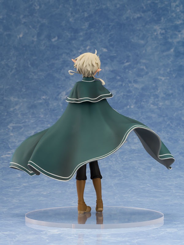 KDColle Scaled Figure 1/7 Sylphiette Greyrat - Mushoku Tensei ~Isekai Ittara Honki Dasu~ By KADOKAWA