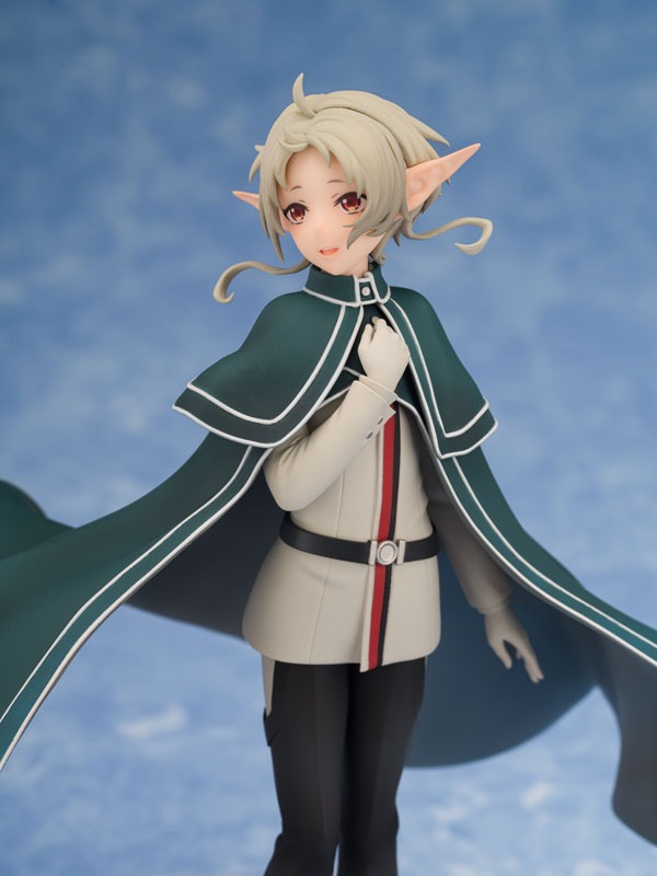 KDColle Scaled Figure 1/7 Sylphiette Greyrat - Mushoku Tensei ~Isekai Ittara Honki Dasu~ By KADOKAWA