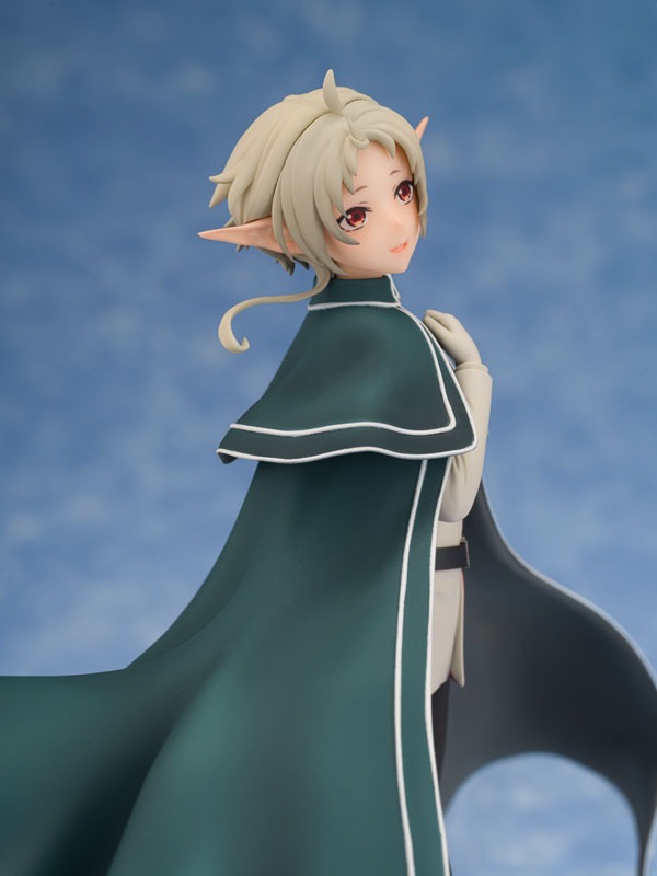 KDColle Scaled Figure 1/7 Sylphiette Greyrat - Mushoku Tensei ~Isekai Ittara Honki Dasu~ By KADOKAWA