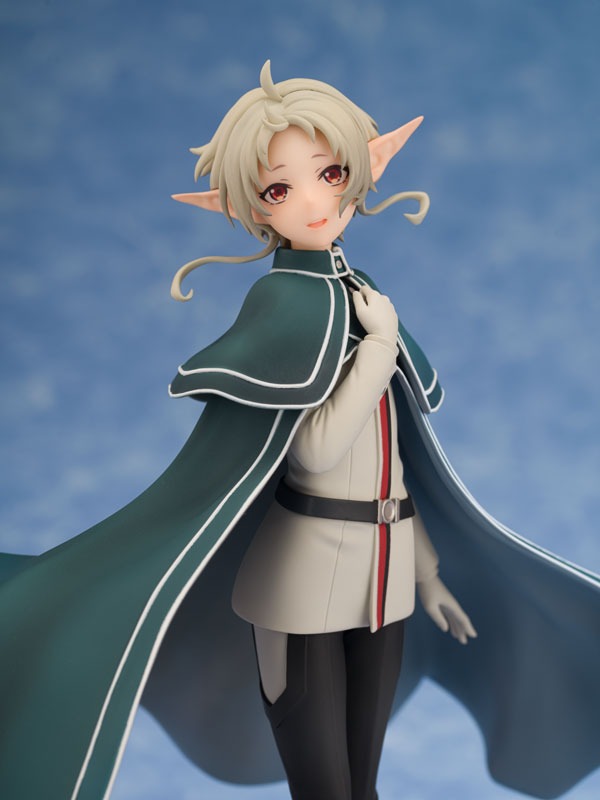 KDColle Scaled Figure 1/7 Sylphiette Greyrat - Mushoku Tensei ~Isekai Ittara Honki Dasu~ By KADOKAWA